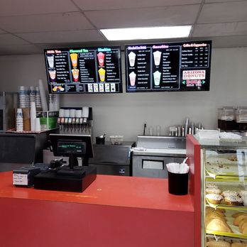 Arizona Donuts - Donuts Near Me - Yuma, Arizona Arizona Donuts - Donuts Near Me - Yuma, Arizona