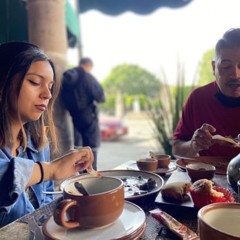 Hotel Casino - Breakfast hotel views - Hotels Near Me - Morelia, MIC Hotel Casino - Breakfast hotel views - Hotels Near Me - Morelia, MIC