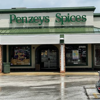 Penzey's Spices - Entrance - Herbs & Spices Near Me - Beachwood, Ohio Penzey's Spices - Entrance - Herbs & Spices Near Me - Beachwood, Ohio