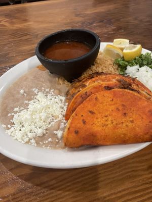 Old Hacienda Restaurant by null