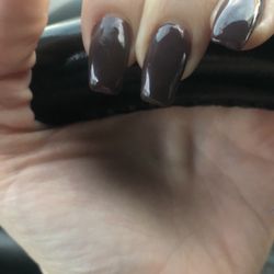 Lily Nails Spa - Thanksgiving nails