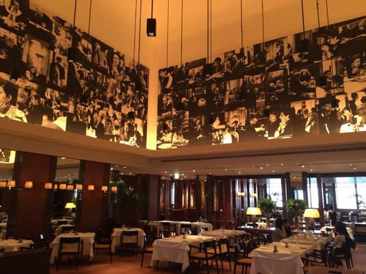 Girandole Park Hyatt by null