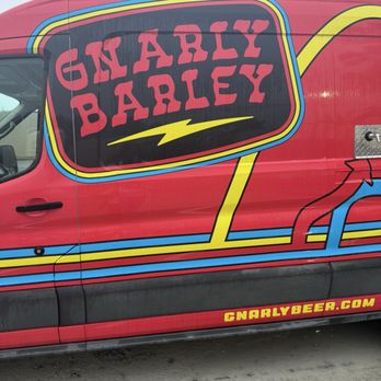 Gnarly Barley Brewing - Truck - Breweries Near Me - Hammond, Louisiana Gnarly Barley Brewing - Truck - Breweries Near Me - Hammond, Louisiana