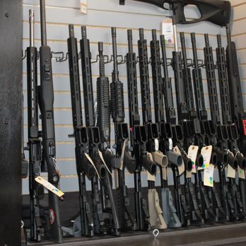 OAC Guns And Ammo - Guns & Ammo Near Me - Lancaster, Ohio OAC Guns And Ammo - Guns & Ammo Near Me - Lancaster, Ohio