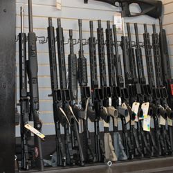 OAC Guns And Ammo