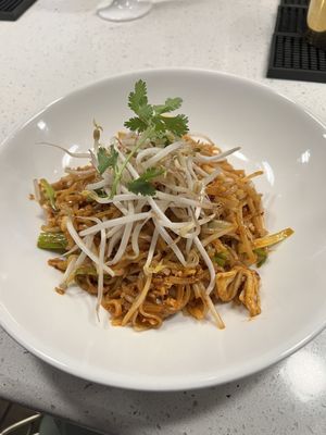 Asian Mint Addison by null