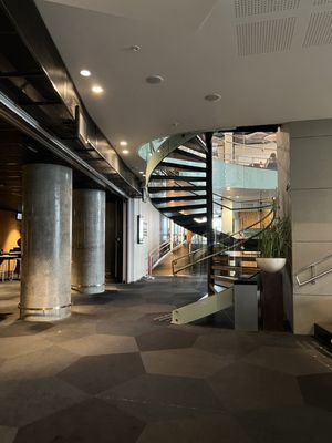 Clarion Hotel® The Edge by null