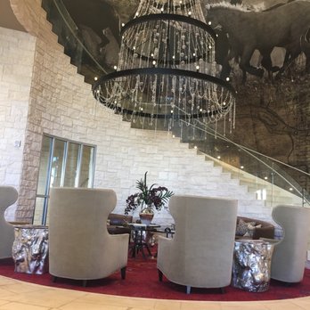 Archer Hotel Austin - Hotel lobby - Hotels Near Me - Austin, Texas Archer Hotel Austin - Hotel lobby - Hotels Near Me - Austin, Texas