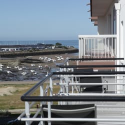 Hôtel Escale Oceania Pornichet La Baule