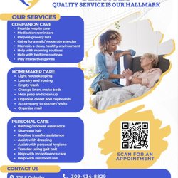 Zoe HealthCare Services