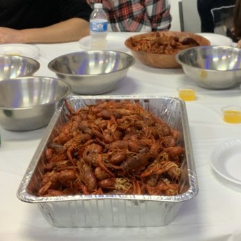 All Season Seafood - Seafood Near Me - Pearland, Texas