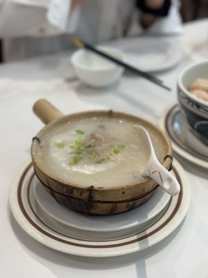 Hong Kong Food Street by null