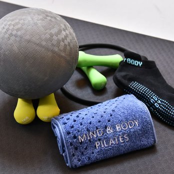 Mind & Body Pilates - Pilates Near Me - Brooklyn, New York