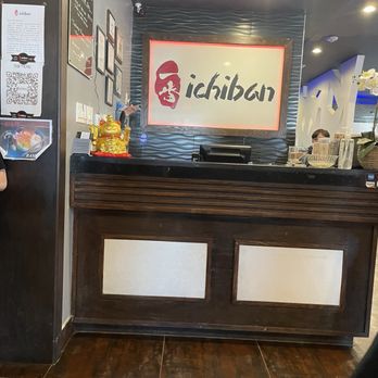 Ichiban Japanese Steakhouse - Front desk - Steakhouses Near Me - Evanston, Wyoming Ichiban Japanese Steakhouse - Front desk - Steakhouses Near Me - Evanston, Wyoming