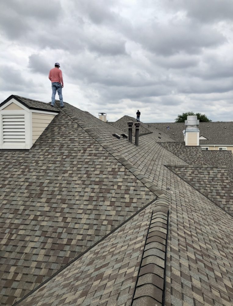 Slide of Capitol Roofing & Construction