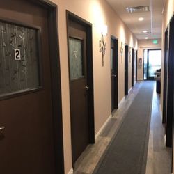 Magic Ping Massage - Corridor