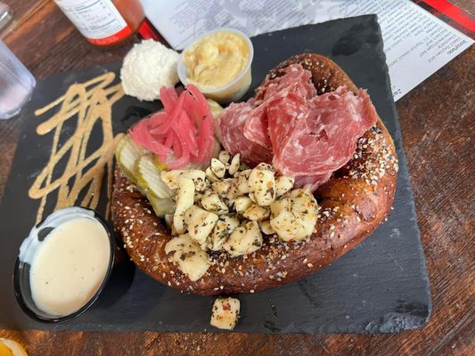 Mason's Brewing Company by null