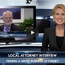 Law Offices of Kermit D Marsh