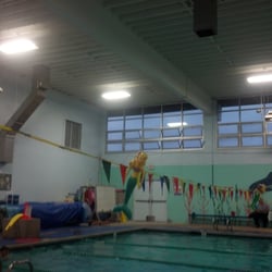 Aqua Pros Swim School - Mermaids