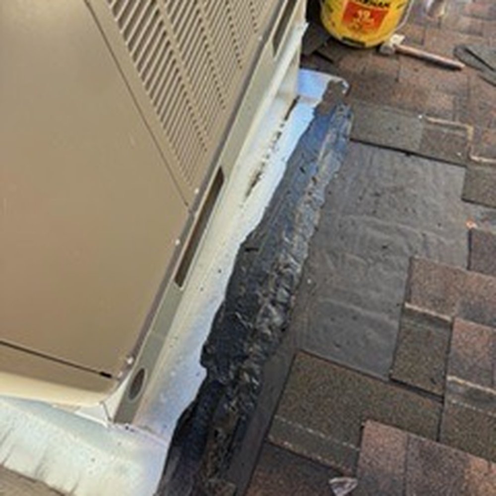 King Roofing - Roof around my A/C - Roofing Near Me - Las Vegas, Nevada King Roofing - Roof around my A/C - Roofing Near Me - Las Vegas, Nevada