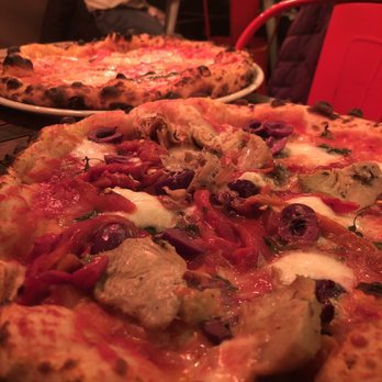 Nomad Pizza - Pizza Near Me - Princeton, New Jersey Nomad Pizza - Pizza Near Me - Princeton, New Jersey