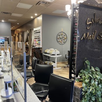 Solana Nail Spa - Full view of salon - Nail Salons Near Me - Eden Prairie, Minnesota Solana Nail Spa - Full view of salon - Nail Salons Near Me - Eden Prairie, Minnesota