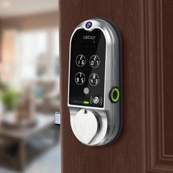 Locksmith Tucker