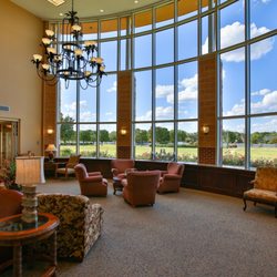 Wesley Court Senior Living - Wesley Court Senior Living, Abilene, TX