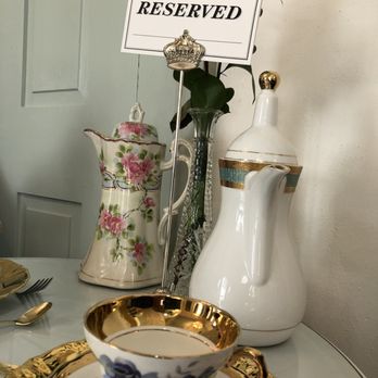 The Ginger Room - Tea Rooms Near Me - Alpharetta, Georgia The Ginger Room - Tea Rooms Near Me - Alpharetta, Georgia