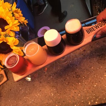 BrewDog Manchester - Bars Near Me - Manchester, XGM