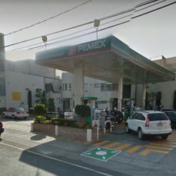 Servicio Gran Sur