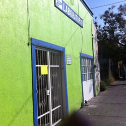 Laboratorio LCP