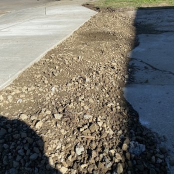 Diamond D Company - How they left the driveway - Flooring Near Me - Capitola, California Diamond D Company - How they left the driveway - Flooring Near Me - Capitola, California