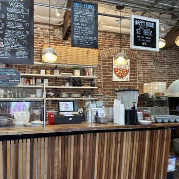 The Pizza Collective - Walk-up counter to order and wood-fired pizza oven. - Pizza Near Me - Reno, Nevada The Pizza Collective - Walk-up counter to order and wood-fired pizza oven. - Pizza Near Me - Reno, Nevada