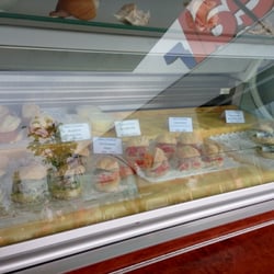Sabine's Fischstandl