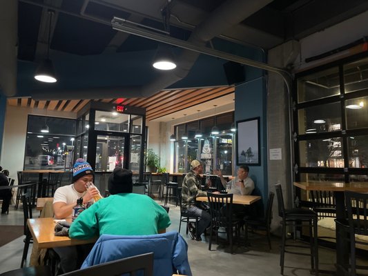 Venn Brewing Company by null
