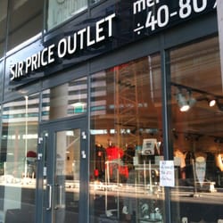 Sir Price Outlet