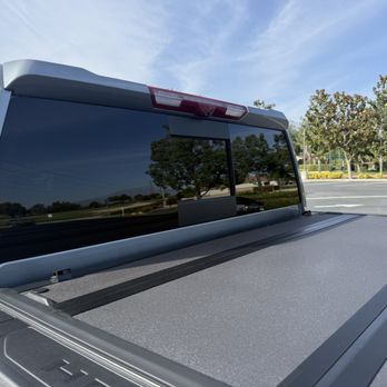 Cris The Tint Master - Car Window Tinting Near Me - Calimesa, California