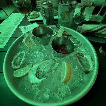 Tango Steak - Oysters were good - Argentine Near Me - Moonachie, New Jersey Tango Steak - Oysters were good - Argentine Near Me - Moonachie, New Jersey