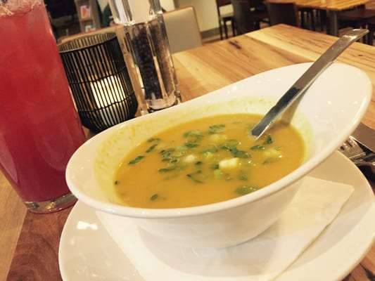 LYFE Kitchen by null