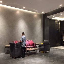 The Mini Suites - Lobby