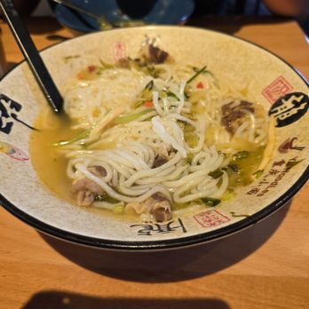 Yu Noodles - Chinese Near Me - Baltimore, Maryland Yu Noodles - Chinese Near Me - Baltimore, Maryland