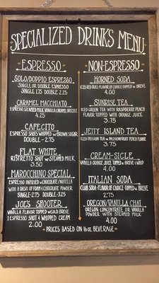 Menu photo 7 The Loft Bakeshop & Cafe Everett, WA Menu photo 7 The Loft Bakeshop & Cafe Everett, WA