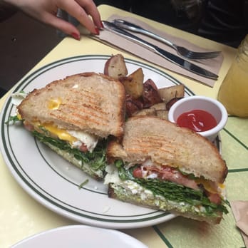 MUD - Avocado sandwich plus an egg - Coffee & Tea Near Me - New York, New York MUD - Avocado sandwich plus an egg - Coffee & Tea Near Me - New York, New York