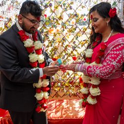 GS3 Photography - Schedule your engagement or wedding today by text/call/DM. We look forward to working and capturing the best images for you and family.