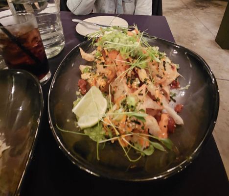 Benaiahs Scratch Kitchen by null