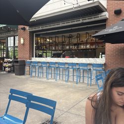 Curious Cantina