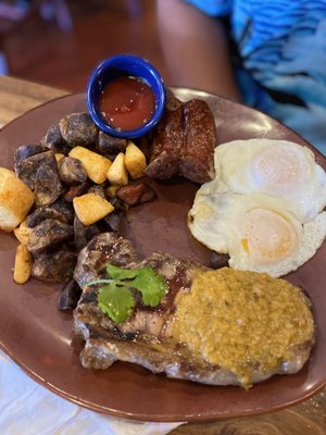 La Hacienda East Boston by null