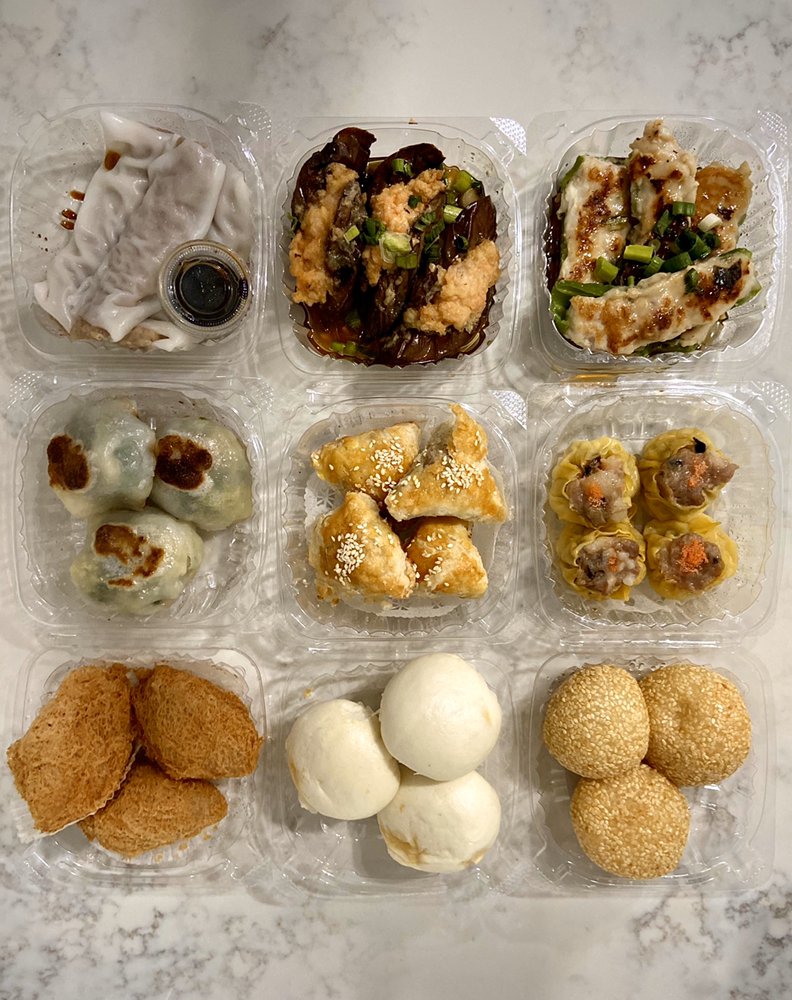 Asian Jewels Seafood Restaurant