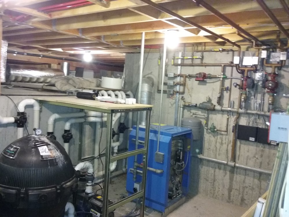 Slide of Elite Hydronics